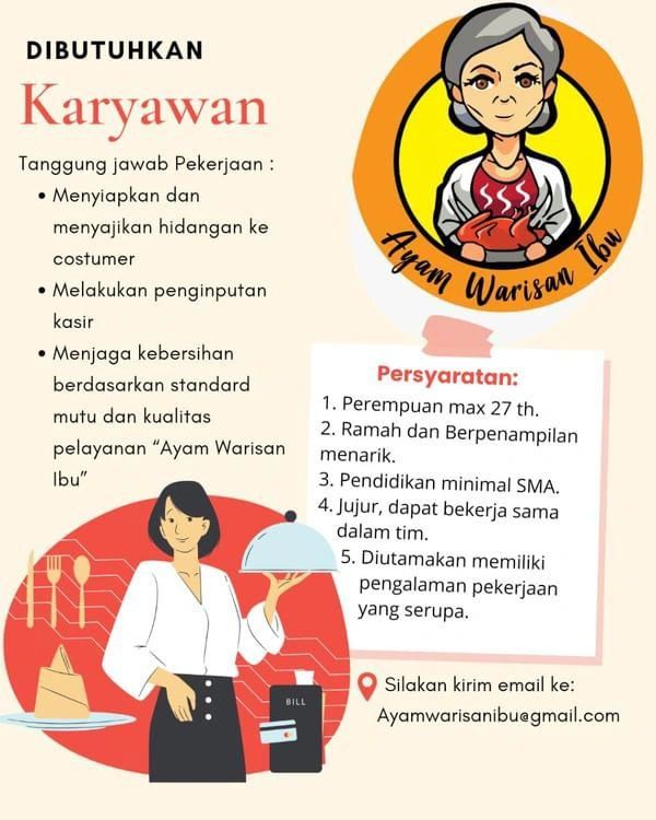 karyawan