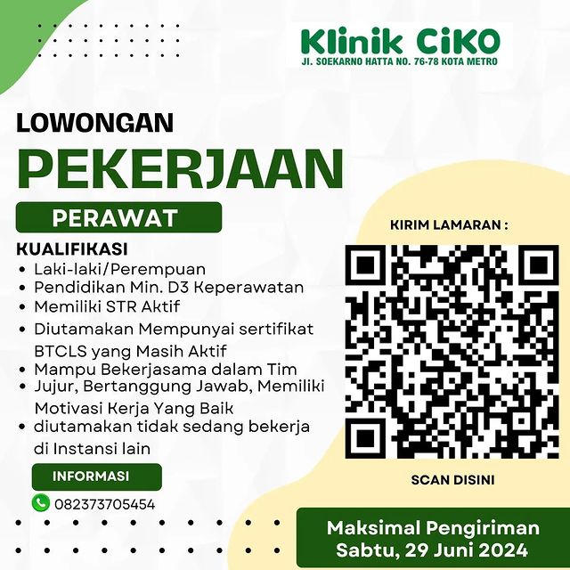 Klinik Ciko