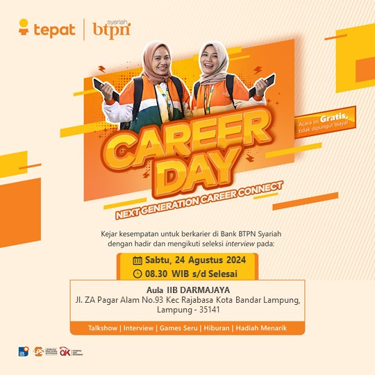 IG Feeds Career Day_lampung