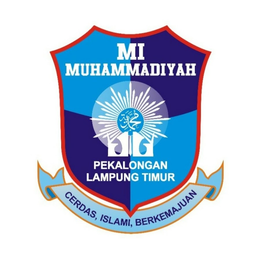 MI Muhammadiyah pekalongan lamtim