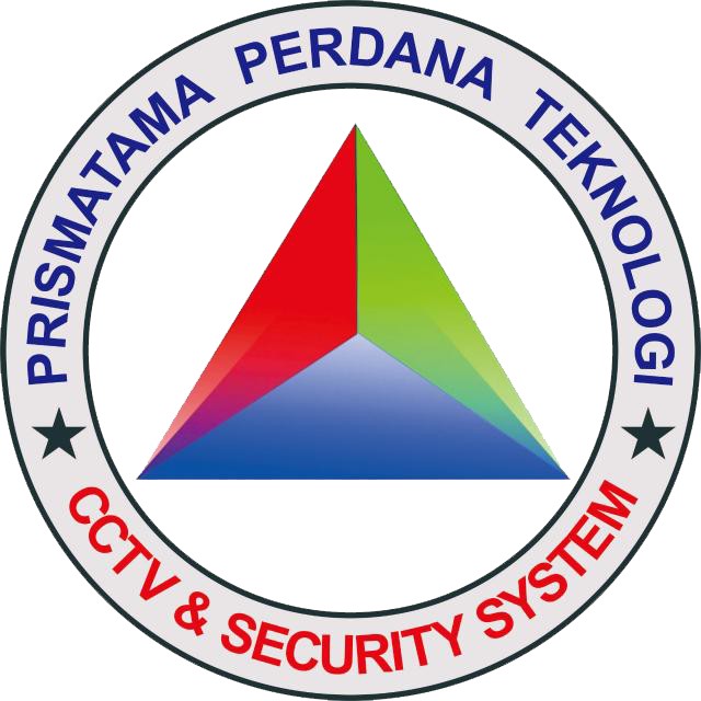 Prisma CCTV logo