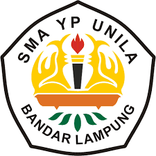 SMA YP Unila logo