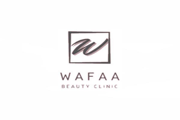 Wafaa Beauty Clinic logo