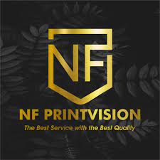 logo NF Printvision