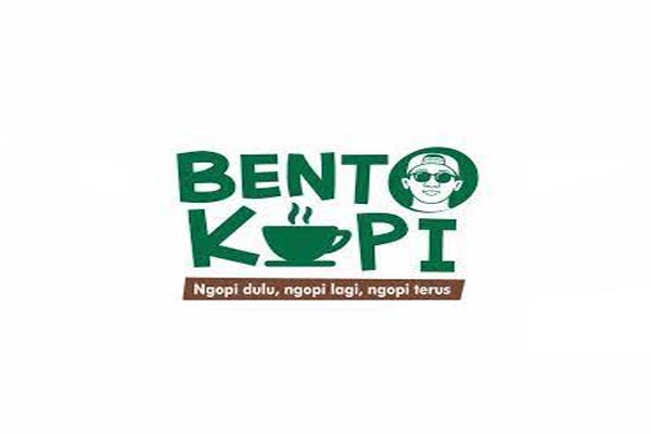 Bento Kopi lampung