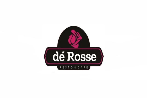 De Rosse Resto & Cafe